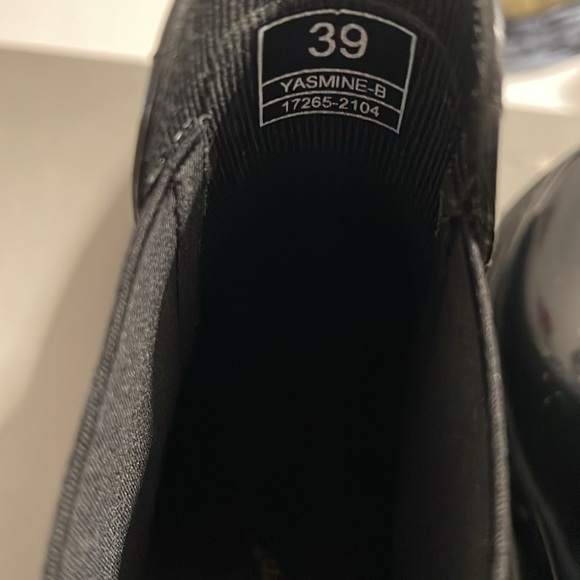 Spring step patent rain boot - Picture 13 of 13